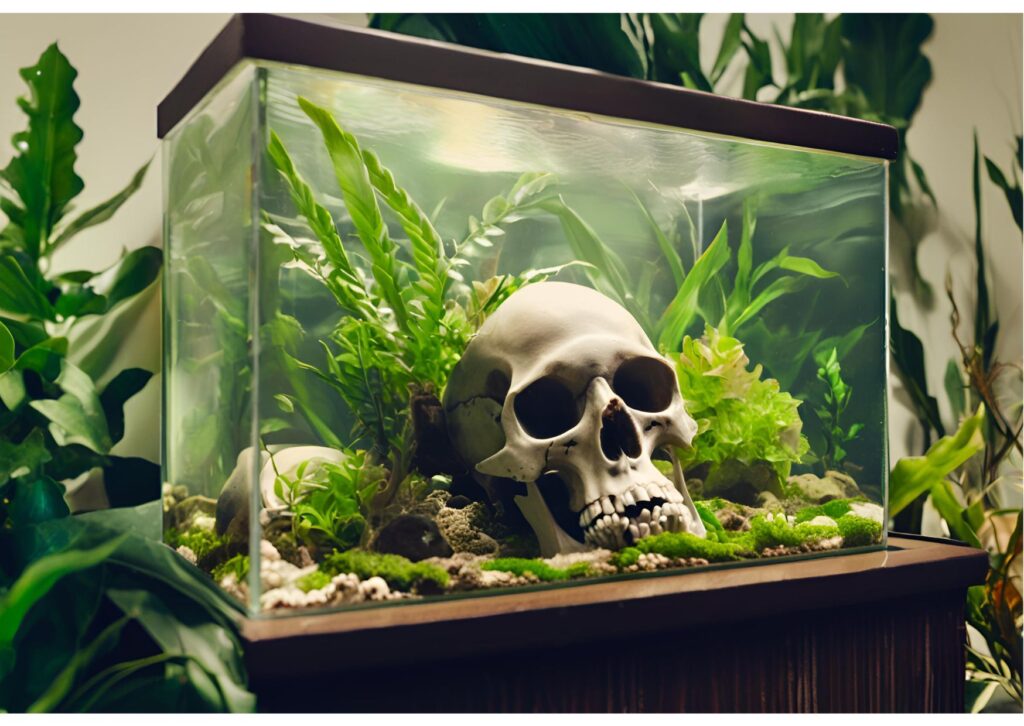 skullplant