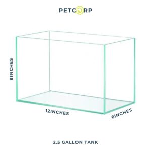Aquarium Tanks