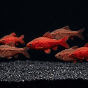 cherry-barb