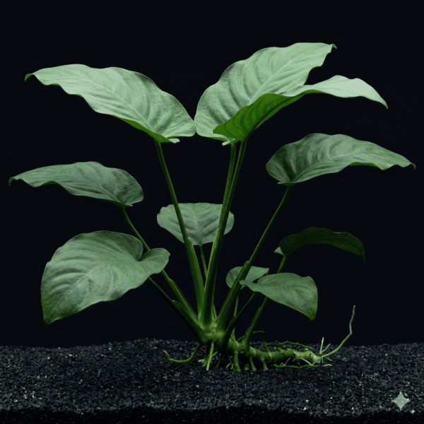 Anubias Barteri L