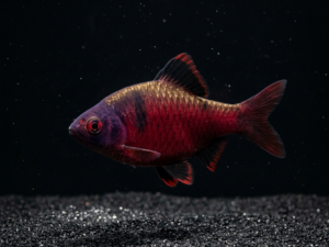 black-ruby-barb