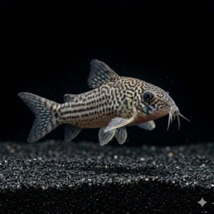 julii-corydoras