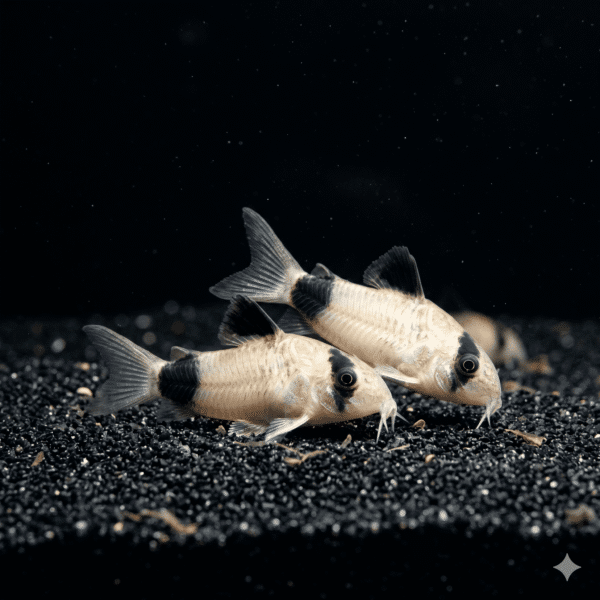Panda Corydoras (Corydoras panda)