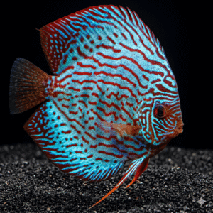 discus