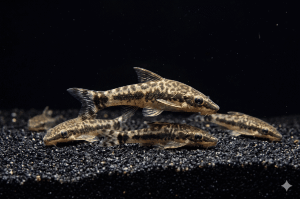 Otocinclus (Otocinclus spp.)